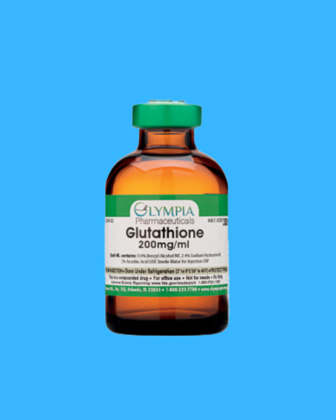 Glutathione