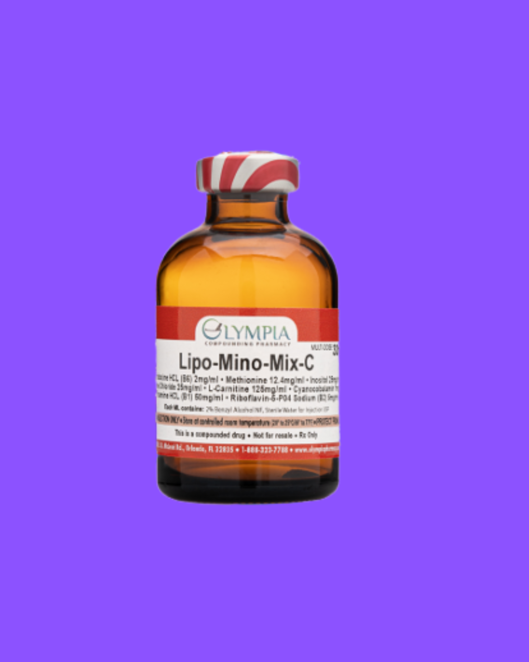Lipo C