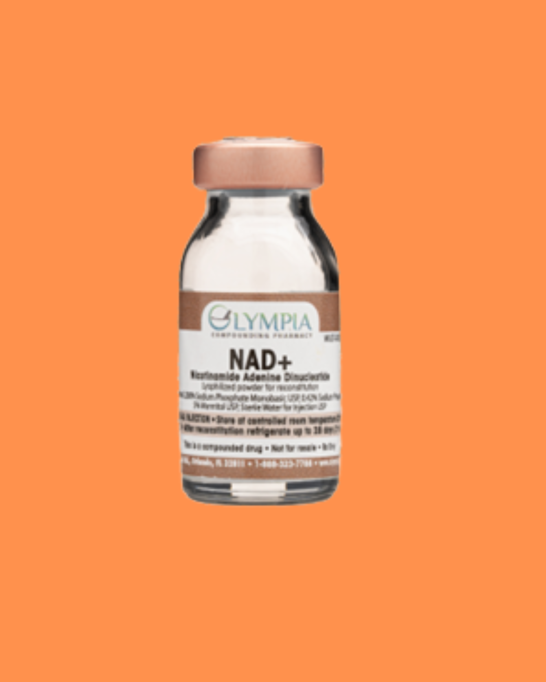 NAD