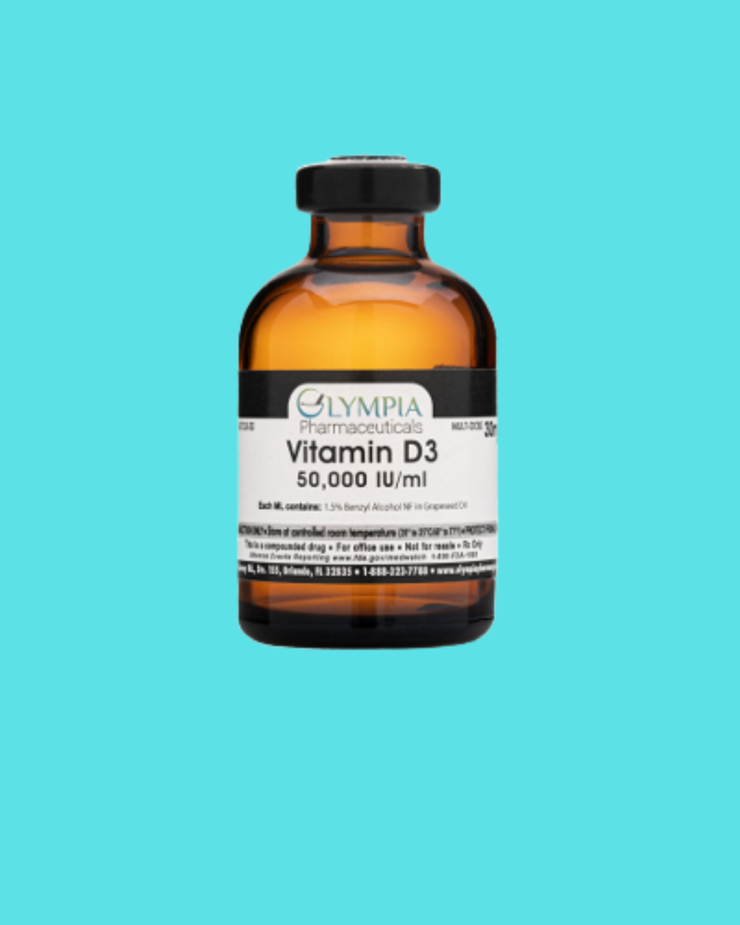 Vitamin D3